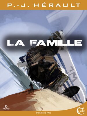 cover image of La Famille